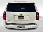 Used 2015 Chevrolet Tahoe LTZ 4x4 SUV for sale #M25NV023B - photo 4