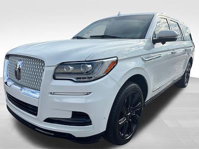 2023 Lincoln Navigator L 4WD SUV for sale #M25NV037A - photo 1