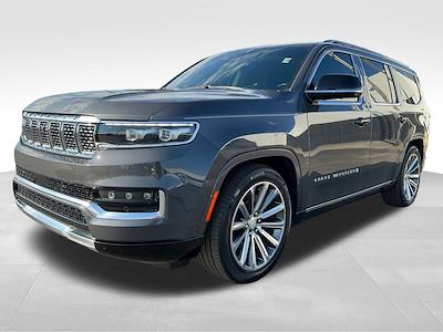 2023 Jeep Grand Wagoneer 4WD SUV for sale #M25NV039A - photo 1