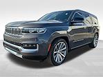 2023 Jeep Grand Wagoneer 4WD SUV for sale #M25NV039A - photo 1