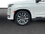 2023 Cadillac Escalade ESV AWD SUV for sale #M25NV056A - photo 12