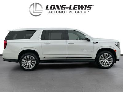 Used 2021 GMC Yukon XL Denali for sale #M25NV056B - photo 2