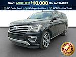 2021 Ford Expedition MAX 4WD SUV for sale #M25NV056C - photo 1