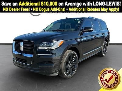 Used 2022 Lincoln Navigator Reserve for sale #M25NV066A - photo 1