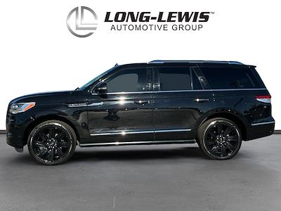 Used 2022 Lincoln Navigator Reserve for sale #M25NV066A - photo 2