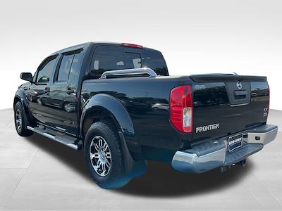 2017 Nissan Frontier Crew Cab RWD Pickup for sale #M25RG007B - photo 2