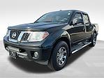 2017 Nissan Frontier Crew Cab RWD Pickup for sale #M25RG007B - photo 1