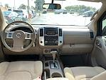 2017 Nissan Frontier Crew Cab RWD Pickup for sale #M25RG007B - photo 12