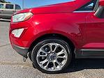 Used 2019 Ford EcoSport Titanium SUV for sale #M25RG008A - photo 27