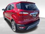 Used 2019 Ford EcoSport Titanium SUV for sale #M25RG008A - photo 2