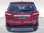 Used 2019 Ford EcoSport Titanium SUV for sale #M25RG008A - photo 4