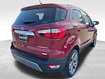 Used 2019 Ford EcoSport Titanium SUV for sale #M25RG008A - photo 5