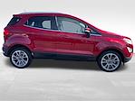 Used 2019 Ford EcoSport Titanium SUV for sale #M25RG008A - photo 6