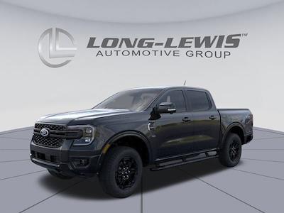 2025 Ford Ranger SuperCrew Cab 4WD Pickup for sale #M25RG009 - photo 1
