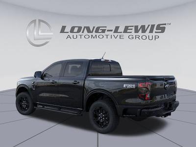 2025 Ford Ranger SuperCrew Cab 4WD Pickup for sale #M25RG009 - photo 2
