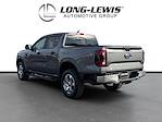 Used 2025 Ford Ranger XLT SuperCrew Cab for sale #M25RG009A - photo 2