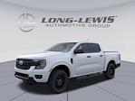 2025 Ford Ranger SuperCrew Cab 4WD Pickup for sale #M25RG010 - photo 1