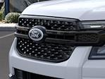 2025 Ford Ranger SuperCrew Cab 4WD Pickup for sale #M25RG010 - photo 18