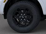 2025 Ford Ranger SuperCrew Cab 4WD Pickup for sale #M25RG010 - photo 20