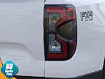 New 2025 Ford Ranger XLT SuperCrew Cab 4WD Pickup for sale #M25RG010 - photo 23