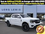 New 2025 Ford Ranger Lariat SuperCrew Cab for sale #M25RG112 - photo 10