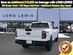 New 2025 Ford Ranger Lariat SuperCrew Cab for sale #M25RG112 - photo 11