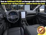 New 2025 Ford Ranger Lariat SuperCrew Cab for sale #M25RG112 - photo 13