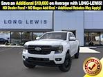 New 2025 Ford Ranger Lariat SuperCrew Cab for sale #M25RG112 - photo 4
