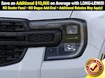 New 2025 Ford Ranger Lariat SuperCrew Cab for sale #M25RG112 - photo 23