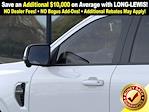 New 2025 Ford Ranger Lariat SuperCrew Cab for sale #M25RG112 - photo 25