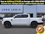 New 2025 Ford Ranger Lariat SuperCrew Cab for sale #M25RG112 - photo 3
