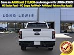 New 2025 Ford Ranger Lariat SuperCrew Cab for sale #M25RG112 - photo 7