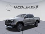 New 2025 Ford Ranger XLT SuperCrew Cab 4WD Pickup for sale #M25RG120 - photo 1