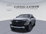 New 2025 Ford Ranger XLT SuperCrew Cab 4WD Pickup for sale #M25RG120 - photo 3
