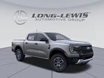 New 2025 Ford Ranger XLT SuperCrew Cab 4WD Pickup for sale #M25RG120 - photo 7