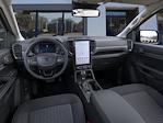 New 2025 Ford Ranger XLT SuperCrew Cab 4WD Pickup for sale #M25RG120 - photo 9