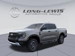 New 2025 Ford Ranger XLT SuperCrew Cab Pickup for sale #M25RG125 - photo 1