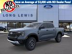 New 2025 Ford Ranger XLT SuperCrew Cab for sale #M25RG126 - photo 1