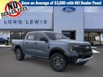 New 2025 Ford Ranger XLT SuperCrew Cab for sale #M25RG126 - photo 8