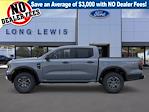 New 2025 Ford Ranger XLT SuperCrew Cab for sale #M25RG126 - photo 3