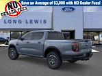 New 2025 Ford Ranger XLT SuperCrew Cab for sale #M25RG126 - photo 2