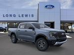 New 2025 Ford Ranger XLT SuperCrew Cab 4WD Pickup for sale #M25RG128 - photo 8