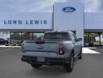 New 2025 Ford Ranger XLT SuperCrew Cab 4WD Pickup for sale #M25RG128 - photo 9