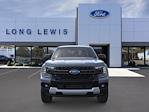 New 2025 Ford Ranger XLT SuperCrew Cab 4WD Pickup for sale #M25RG128 - photo 6
