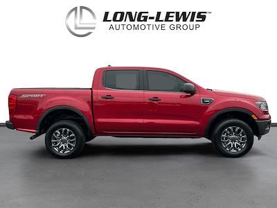 2021 Ford Ranger SuperCrew Cab RWD Pickup for sale #M25RG128A - photo 2