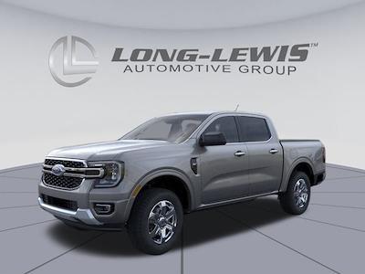 New 2025 Ford Ranger XLT SuperCrew Cab Pickup for sale #M25RG132 - photo 1