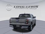New 2025 Ford Ranger XLT SuperCrew Cab Pickup for sale #M25RG132 - photo 8