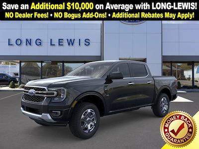 2025 Ford Ranger SuperCrew Cab RWD Pickup for sale #M25RG133 - photo 1