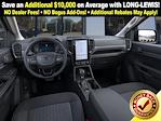 2025 Ford Ranger SuperCrew Cab RWD Pickup for sale #M25RG133 - photo 11