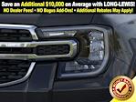 2025 Ford Ranger SuperCrew Cab RWD Pickup for sale #M25RG133 - photo 21